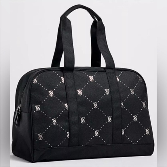 Victoria’s Secret duffle tote - Picture 1 of 2